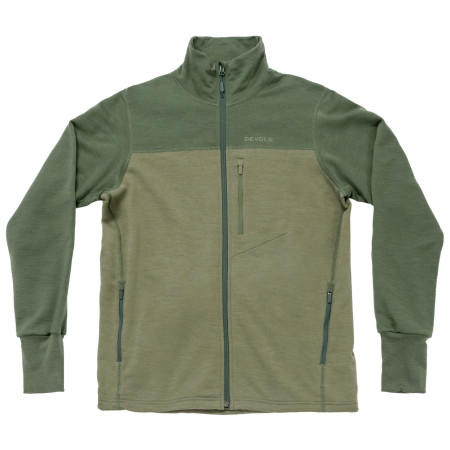 Мъжко яке Devold Explorer Merino Jkt Man