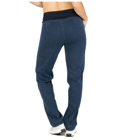 Дамски панталони Chillaz Sandra 3.0 Denim