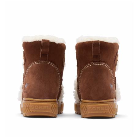 Дамски зимни ботуши Sorel Ona Ave™ Alpine Plus Wp