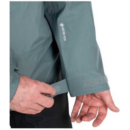 Мъжко яке Mountain Equipment Kedar Jacket Men's