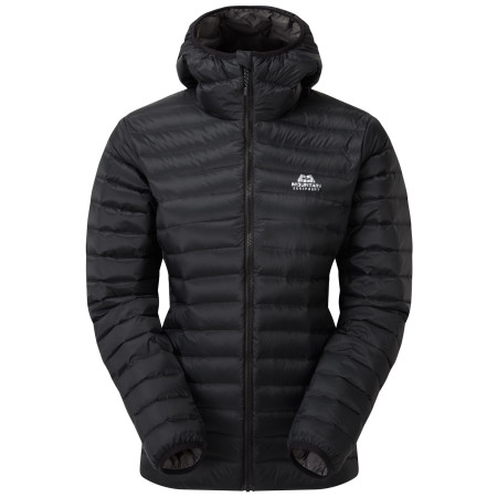 Дамско яке Mountain Equipment W's Frostline Jacket черен Black