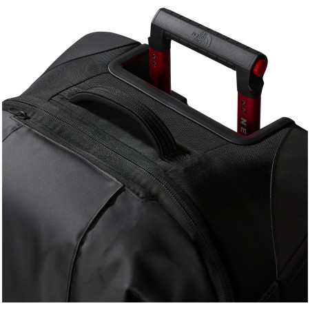 Куфар на колела The North Face Base Camp Rolling Thunder 28