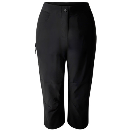 Дамски 3/4 панталон Dare 2b Melodic III 3/4 Trouser черен Black