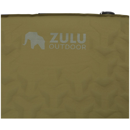 Самонадуващ се матрак Zulu E-Dreamking 3D Mat Single 10