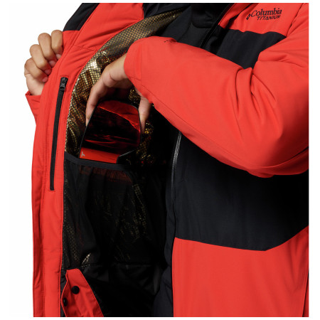 Мъжко зимно яке Columbia Winter District™ III Jacket