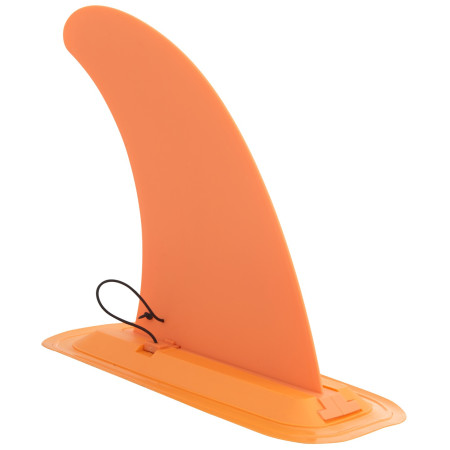 Надуваем каяк Sevylor Maui 2+1 Kit