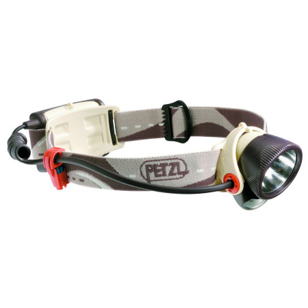 Челник Petzl Myolite 3