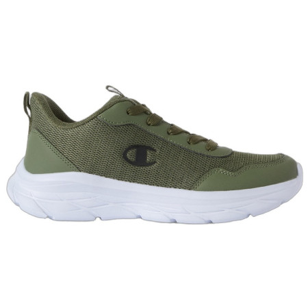 Детски маратонки Champion Fuze U Gs Low Cut Shoe