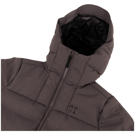 Дамско зимно палто MOOA Thermora Coat