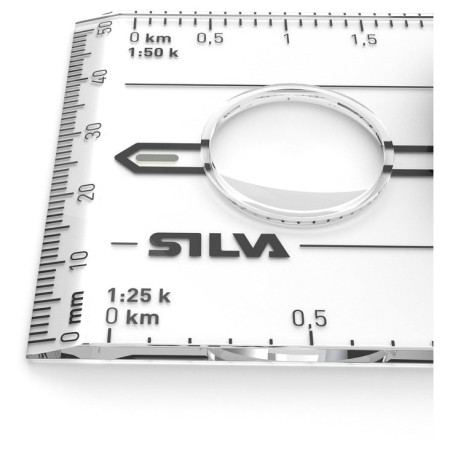 Компас Silva Ranger