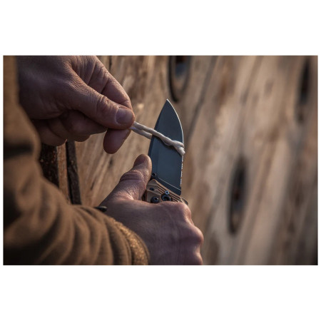 Сгъваем нож TB OUTDOOR Cac Army Knife Pa6