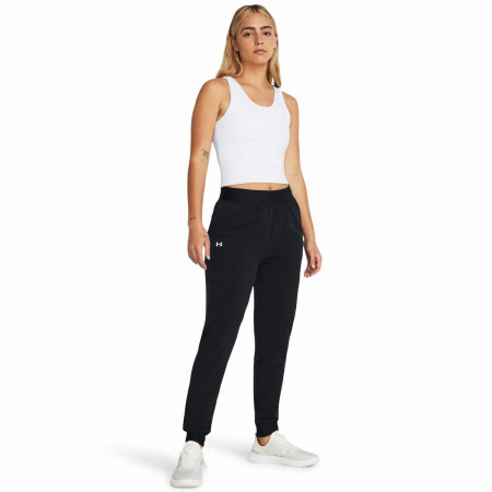 Дамски панталони Under Armour ArmourSport High Rise Wvn Pnt