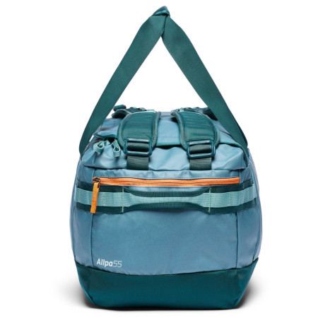 Пътна чанта Cotopaxi Allpa Getaway 55L Duffel