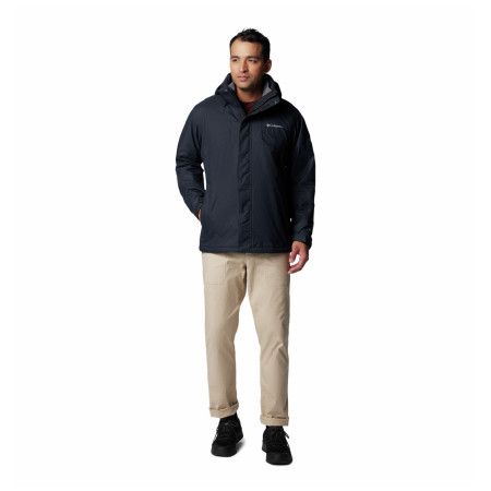 Мъжко яке Columbia Bugaboo™ III Fleece Interchange Jacket