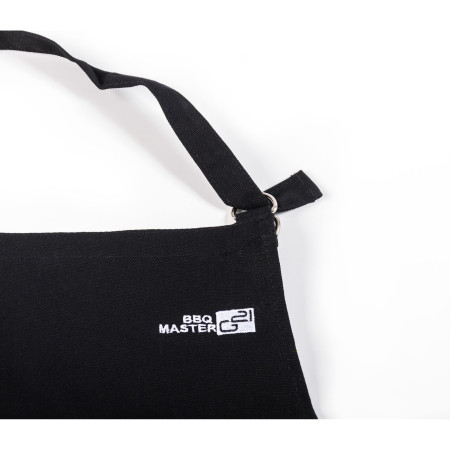 Аксесоар за скара G21 памучна престилка