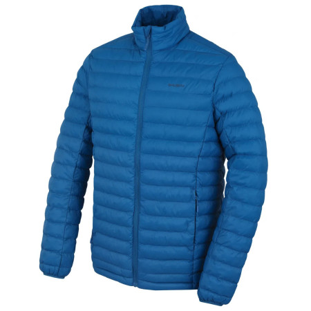 Мъжко яке Husky Noft M син Blue