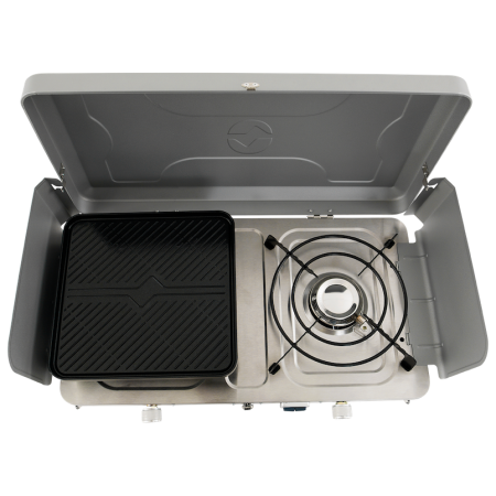 Къмпинг котлон Outwell Merapi Pro Duo Deluxe