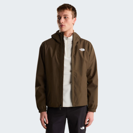 Мъжко софтшел яке The North Face M Quest Mono Jacket