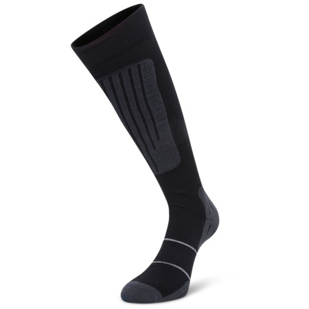 Чорапи 3/4 Dare 2b Mens Technical Ski Socks черен Black/Ebony