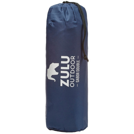 Надуваема постелка Zulu Gabor Double