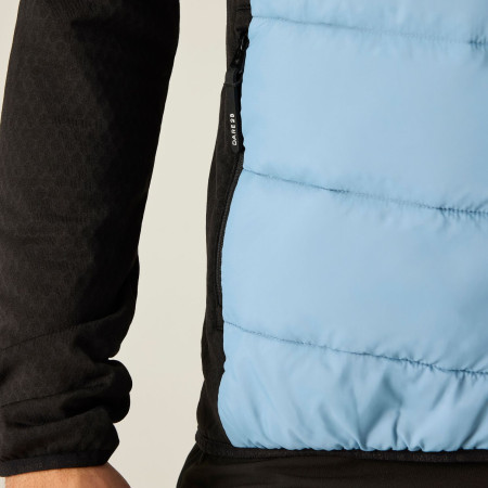 Мъжко яке Dare 2b Aero Fuse Padded Hybrid