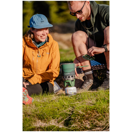 Котлон Warg Flashtower