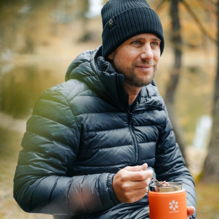 Зимна шапка Snow Monkey Beanie Winter