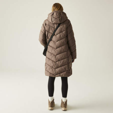 Дамско палто Regatta Anita