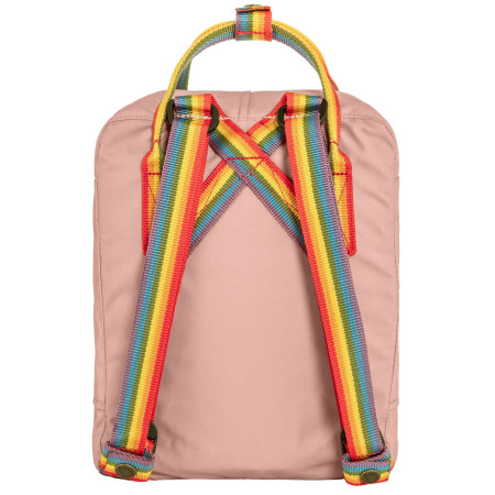 Раница Fjällräven Kånken Rainbow Mini