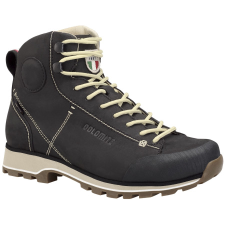 Дамски обувки Dolomite 54 High Fg GTX черен Black