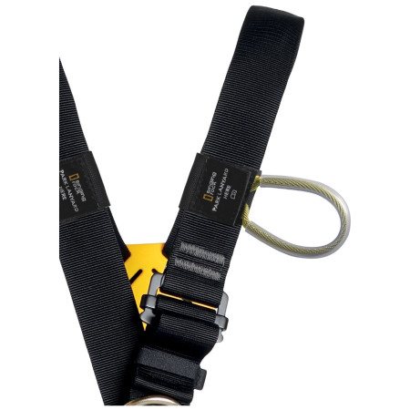 Работна сбруя Singing Rock Technic Ansi Standard