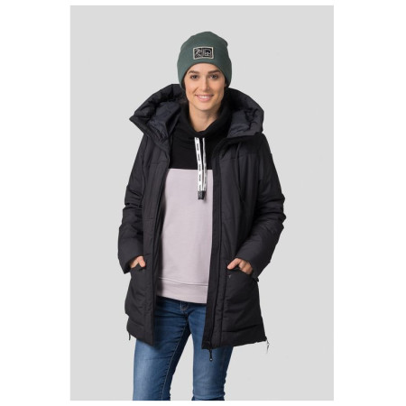 Дамско зимно яке Hannah Rebeca