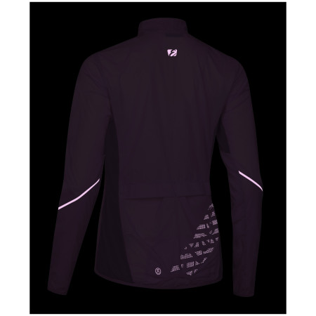 Дамско шушлеково яке Etape Gloria 2.0