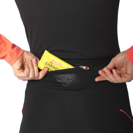 Дамски клин Dynafit Trail Reflective Tights W
