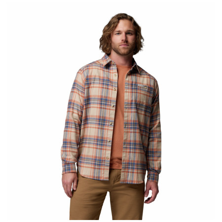 Мъжка риза Columbia Cornell Woods™ Flannel Long Sleeve Shirt