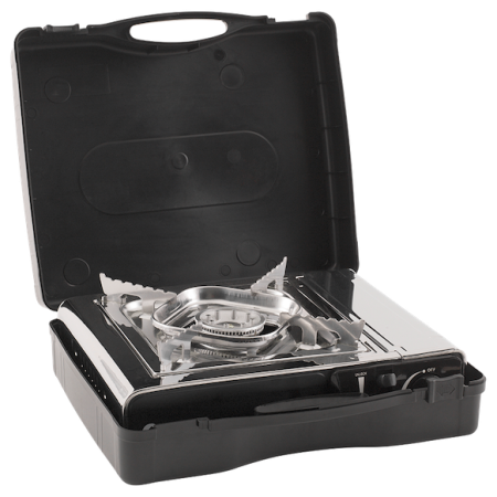 Газов котлон Outwell Etna Solo Gasguard