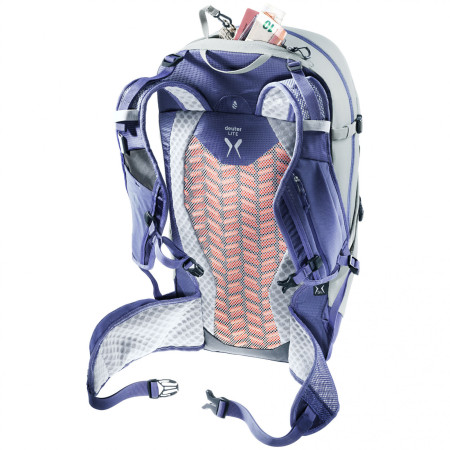 Туристическа раница Deuter Speed Lite 23 SL