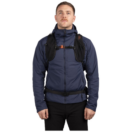 Туристическа раница Force Ten Ultra 35L