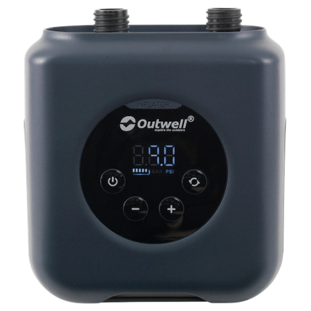 Електрическа помпа Outwell Tempest Rechargeable High Pressure Pump