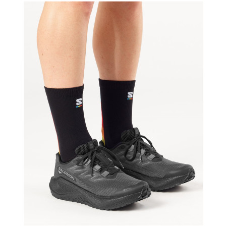 Мъжки обувки за бягане Salomon Aero Blaze 3 Grvl Gore-Tex