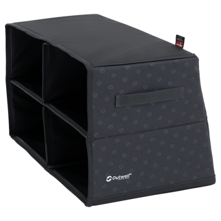 Къмпингов шкаф Outwell Crantock Shoe Storage