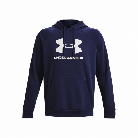 Мъжки суитшърт Under Armour Rival Fleece Logo HD