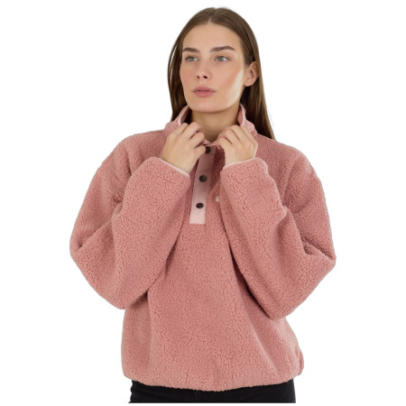Дамски суитшърт Fundango Pacha Fleece Jacket