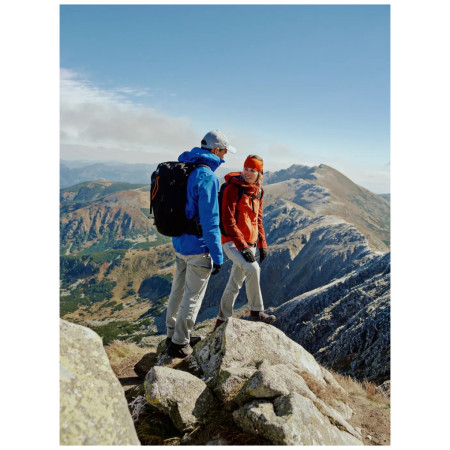 Раница Mammut Lithium 30