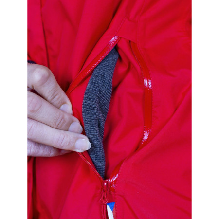 Дамско яко High Point Montanus Lady Jacket