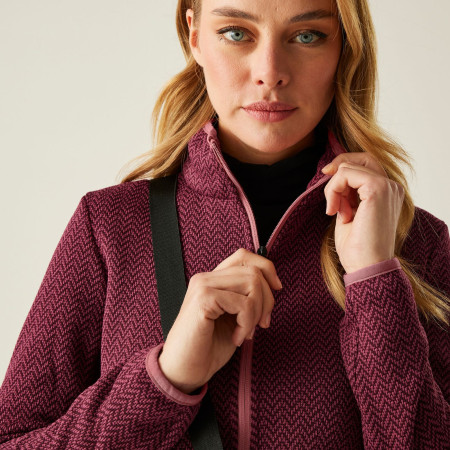 Дамски суитшърт Regatta Elzie