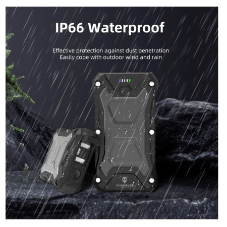 Външна батерия Viking Technology Skadi I