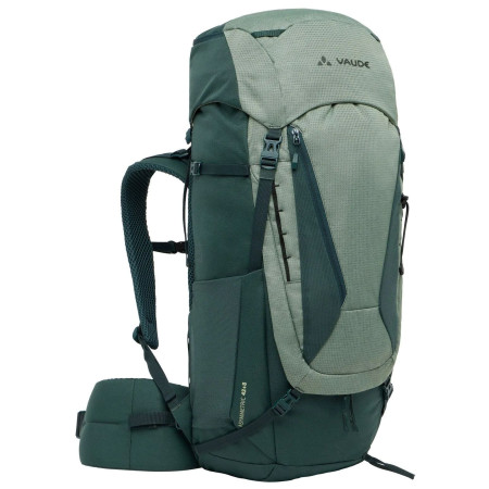 Туристическа раница Vaude Asymmetric 42+8