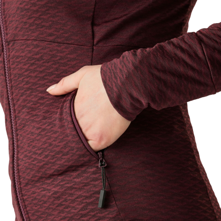 Дамски функционален суитшърт Dare 2b Elation IV Core Stretch