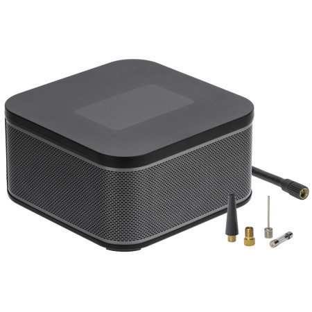 Компресор Brunner Airtouch NG черен